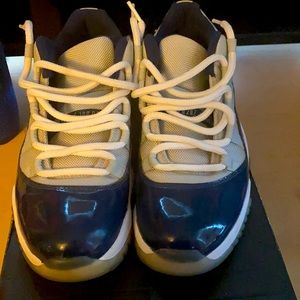 Air Jordan Georgetown 11 lows